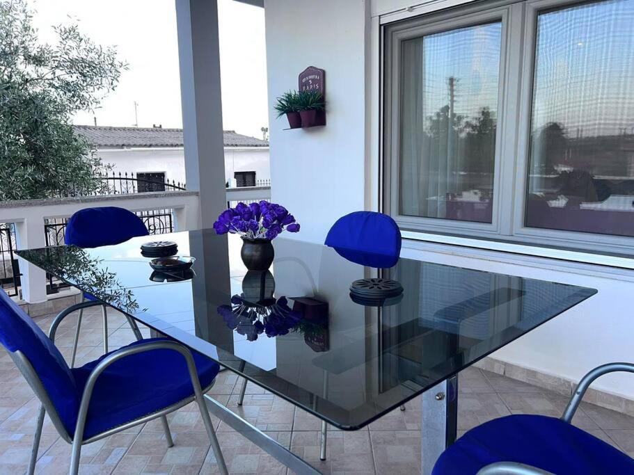 Villa Fabiola Vergia ภายนอก รูปภาพ