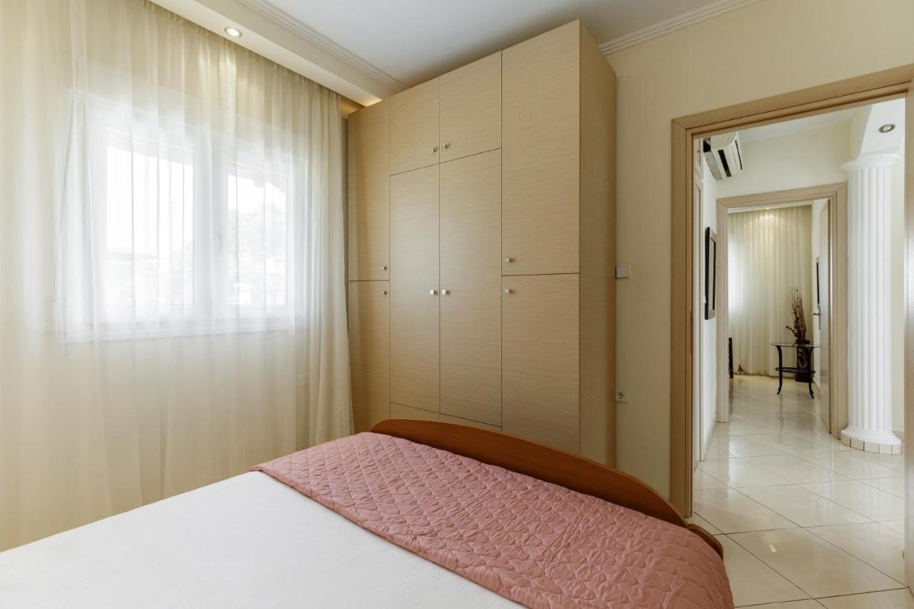 Villa Fabiola Vergia ภายนอก รูปภาพ