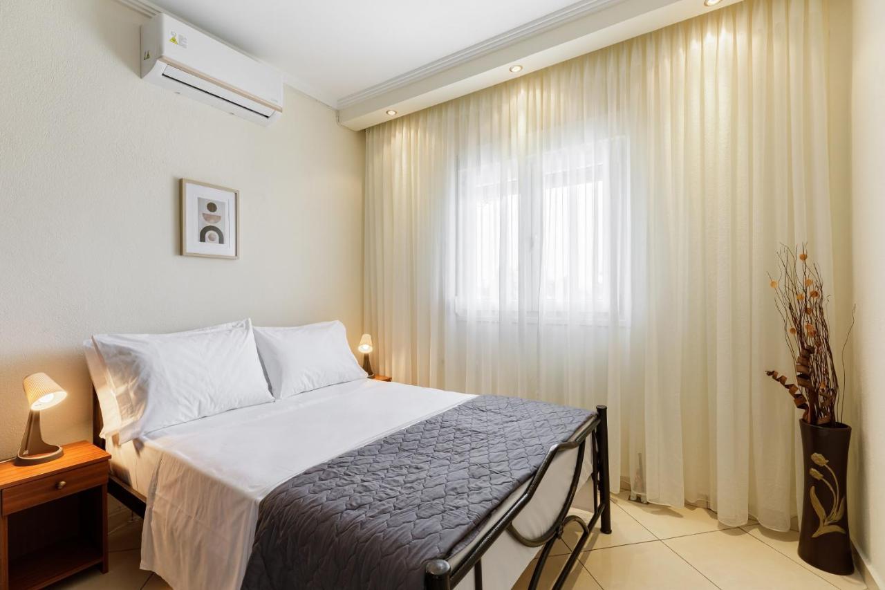 Villa Fabiola Vergia ภายนอก รูปภาพ