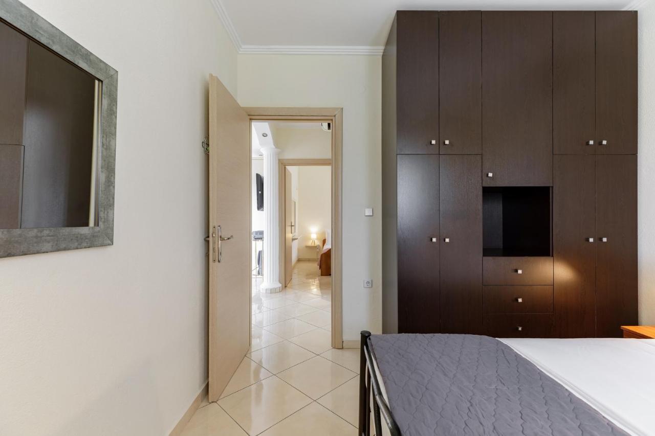 Villa Fabiola Vergia ภายนอก รูปภาพ