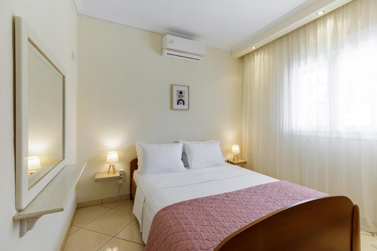 Villa Fabiola Vergia ภายนอก รูปภาพ